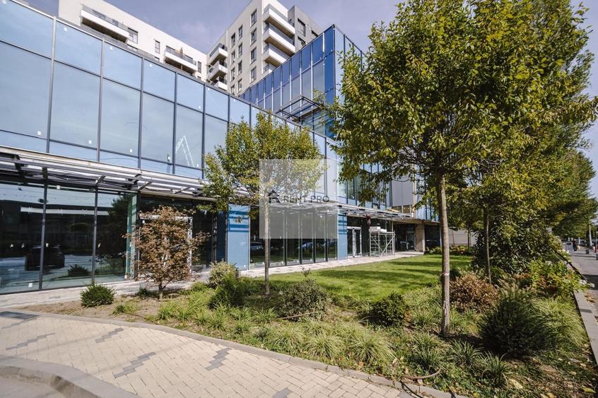 Novum 6 R Politehnica 2 Camere Afi Cotroceni Parc Grozăvești - 1