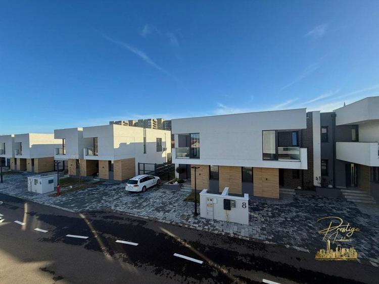 Casa cu 5 camere de vanzare tip Como - Prima Villa - Oradea - 35