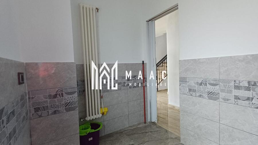 Casa 3 camere | Teren | 126 MPU | Cristian - 15