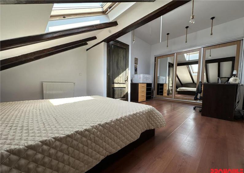 Cartier Cupidon- Duplex 2 locuri de parcare! - 6