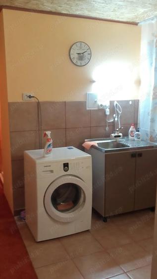 Casa de vanzare Lovrin - 1