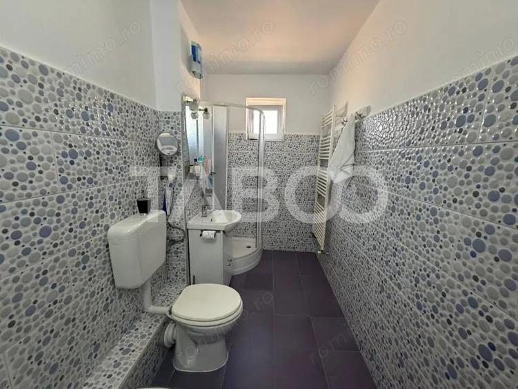 Apartament 2 camere zona Stejarului renovat complet 54 mp utili - 6