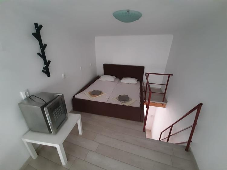 Garsoniera zona Centrala - 9