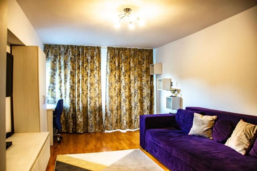 Apartament 2 camere-Unirii/Zepter, cu 3 balcoane Apartament 2 camere-Unirii/Zepter, cu 3 balcoane