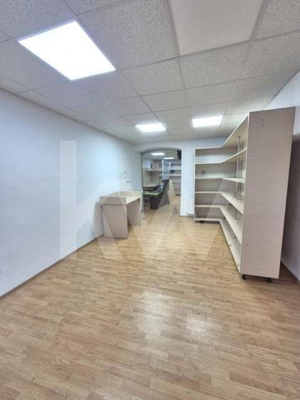 Spatiu comercial de inchiriat – Central, Sibiu - 1