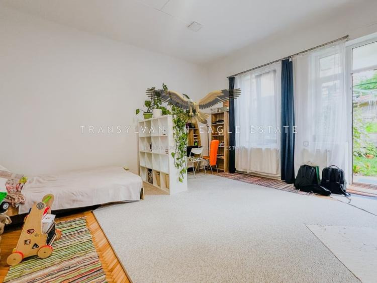 Apartament superb situat la Vila cu terasa|Zona centrala|Tribunal - 3