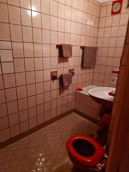 Garsoniera - 38 mp (suprafata utila). - 1