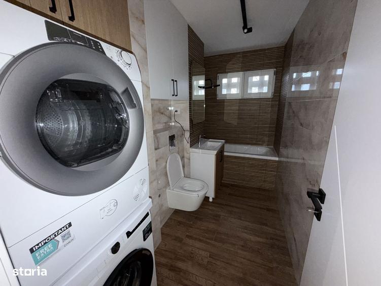 Apartament 4 camere de inchiriat Mobilat & utilat premium Zona Vest - 2