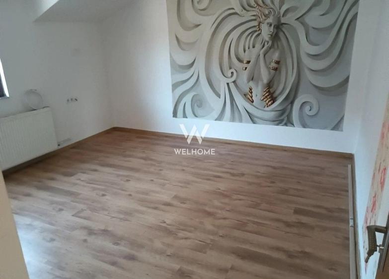 Casă spațioasă P+M în Șelimbăr – ideală pentru locuit sau investiție - 2