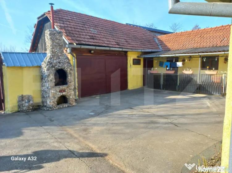 De vanzare casa in Fardea - 9