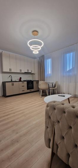 Inchiriez apartament (PENTRU ORICE PERIOADA) - 6