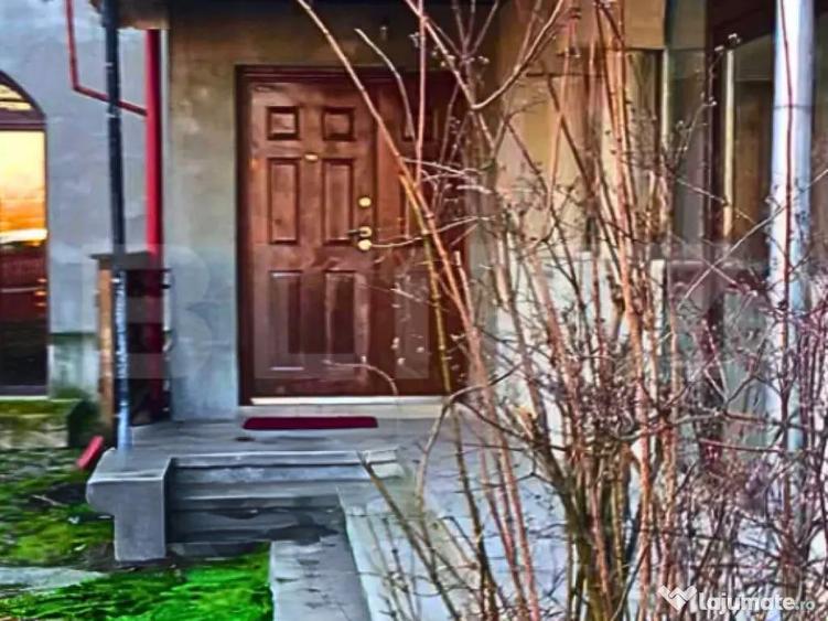 Casa Verde, 349 mp, 1.038 mp teren Super Oferta la 7 k - 12