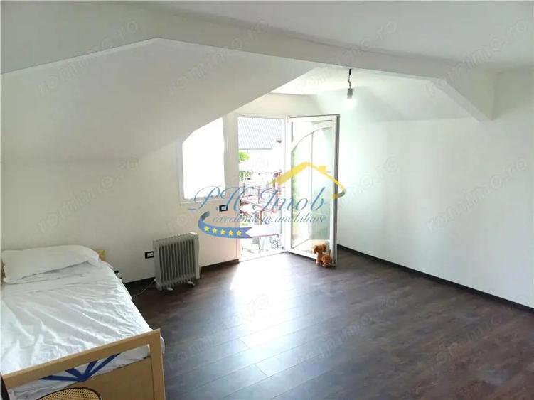 Casa de vanzare, Breaza Nistoresti - 8