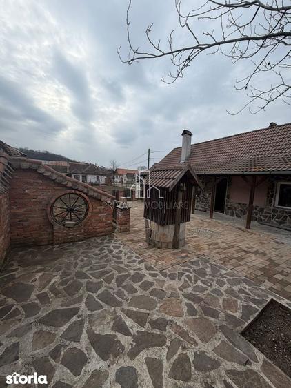Casa de vanzare in sat Mihai Viteazu, jud. Mure? - 2