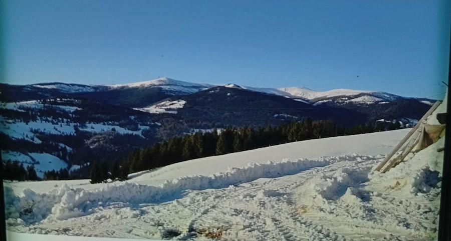 Vand Parcele in Arieseni - 6