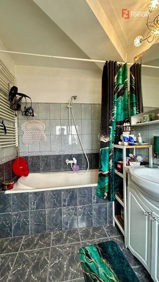 COMISION 0% Apartament cu 3 camere, etajul 1 - Ghiroda - 11