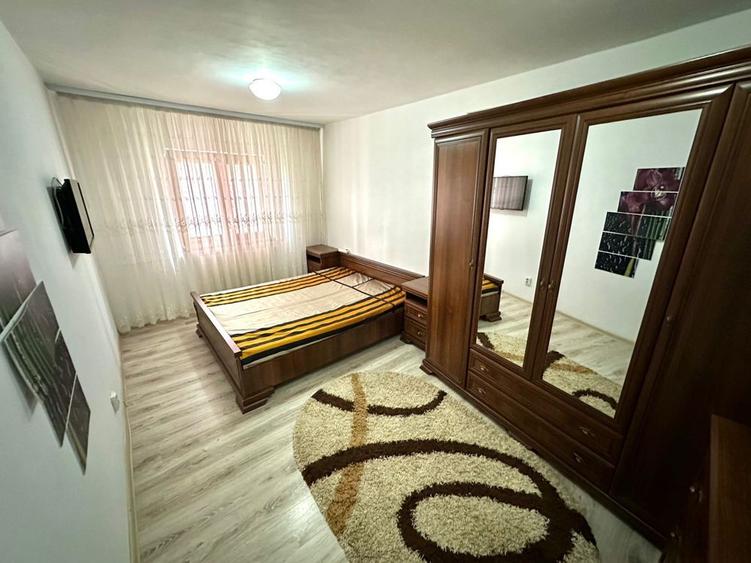 Apartament 4 camere - 2