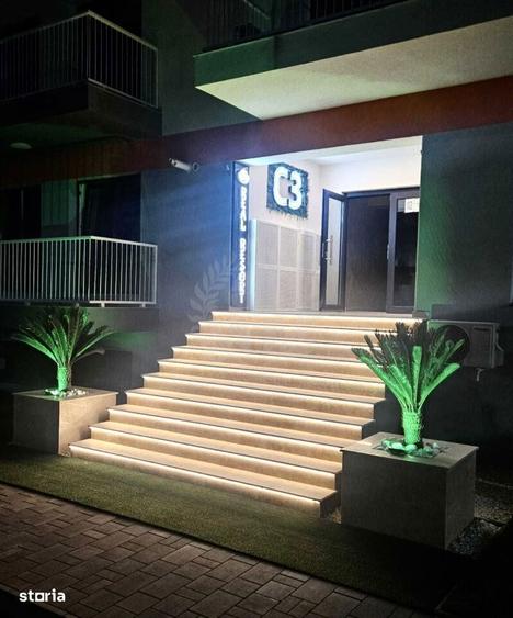 Apartament 2 camere, zona centrala, Real Resort, Ploiesti - 2