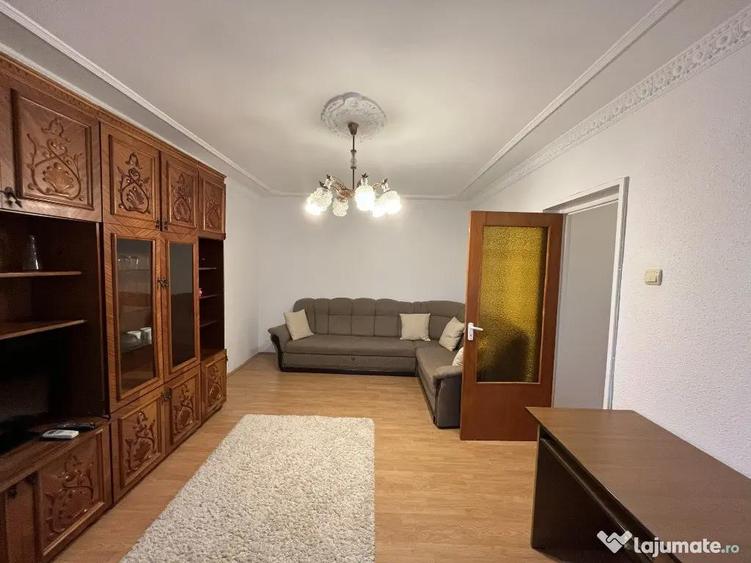 Apartament 2 camere de 51mp zona Tei - 1