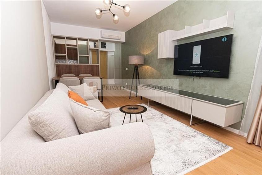 Aviatiei | Mega Image | Aviatiei Park | 2020 | Modern - 1