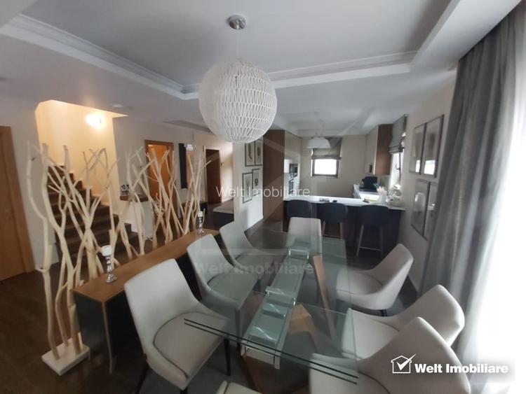 Casa individuala, 4 camere, teren 527 mp, locatie de exceptie, Gheorgheni Casa individuala, 4 camere, teren 527 mp, locatie de exceptie, Gheorgheni