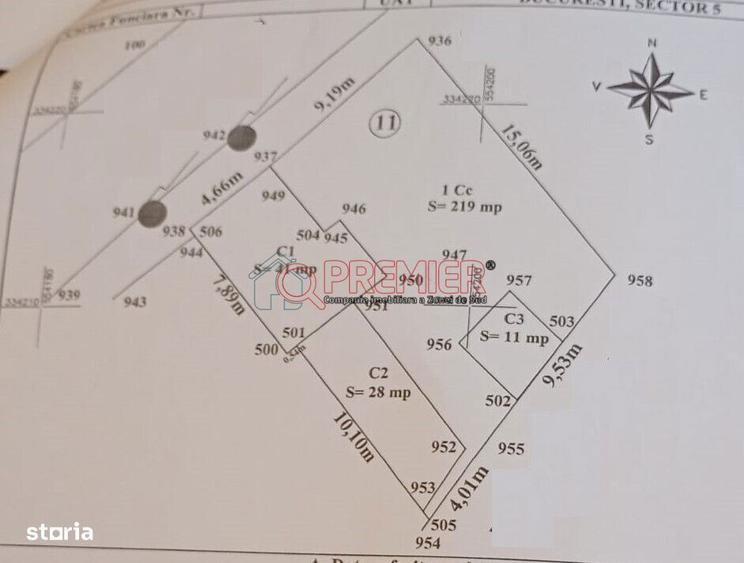 Salaj - Pecineaga vanzare teren - 7