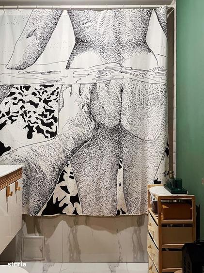 De inchiriat apartament cu 2 camere , Mall Vitan sector3 - 15