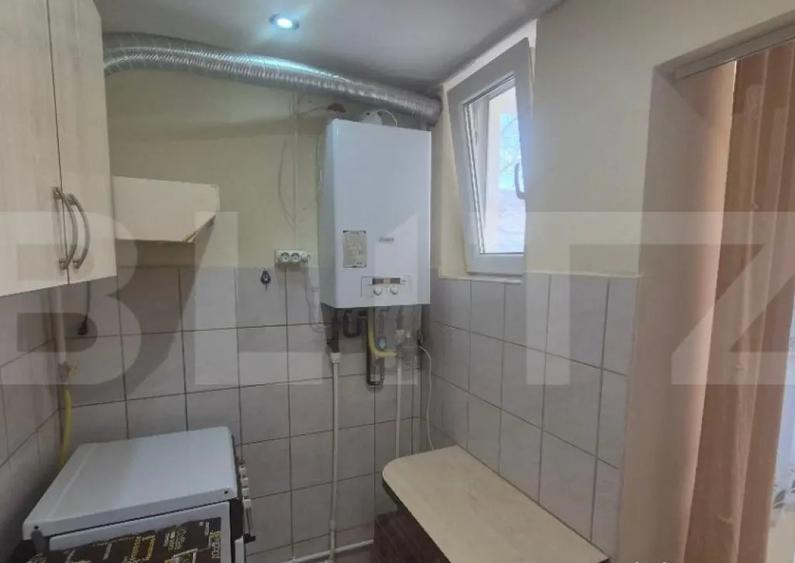 Garsoniera de vanzare, 24 mp, zona Soarelui - 7