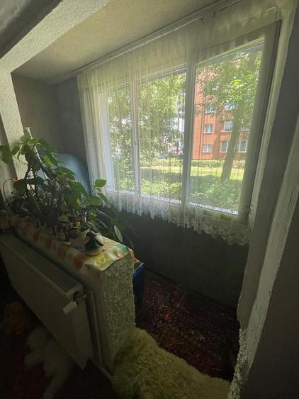 De vanzare apartament 2 camere  in Dambu re str. Cehlau - 4