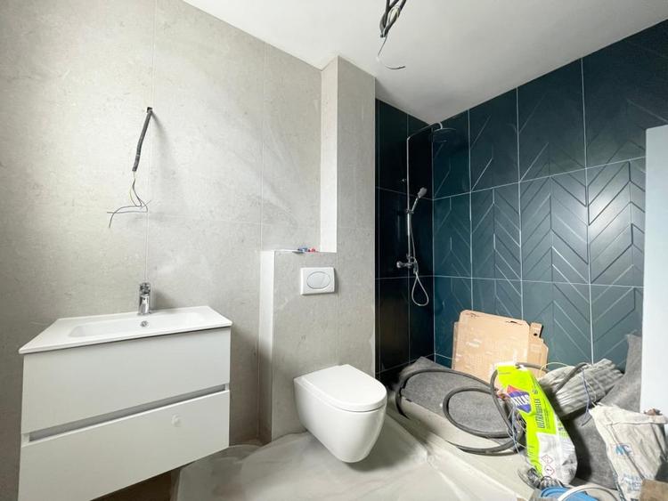 Duplex 5 camere, separat prin CT Mosnita Noua - 5