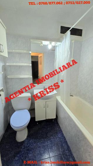 Ofer Spre Inchiriere Apartament 2 Camere NEGRU VODA Confort 1 Decomandat Etaj 2 Mobilat ?i Utilat - 8