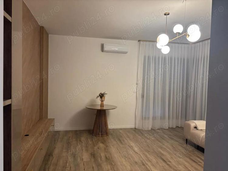 Proprietar inchiriez apartament nou premium cu 2 camere in bloc nou - 7