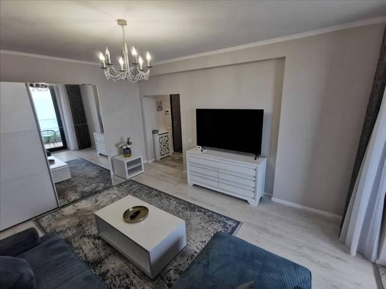 2 camere vedere frontala la mare, garaj, termen lung cu decontare - 4