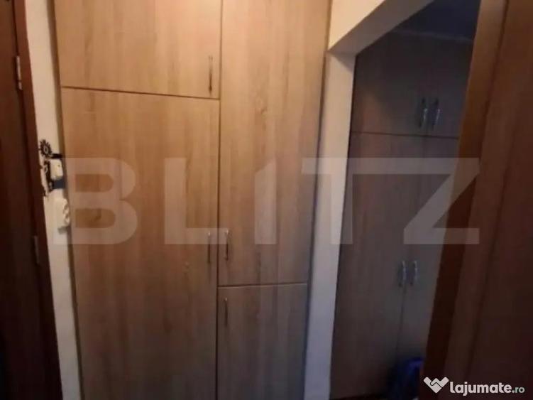Apartament 2 camere, 44 mp. Zona Micro 14 - 6
