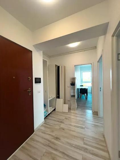 Apartament 2 Camere Prima Inchiriere Metrou 3 Minute Mutare Imediata - 9