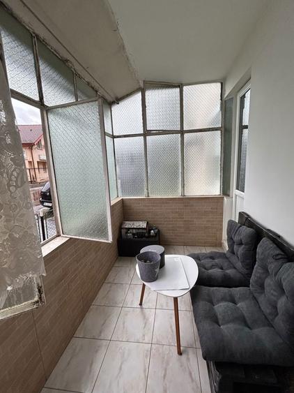 Apartament 2 camere renovat | Cedonia Hipodromului | Parter - 5
