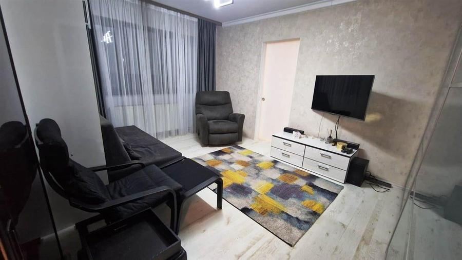 Apartament 2 camere in Ploiesti, zona Malu Rosu - 2