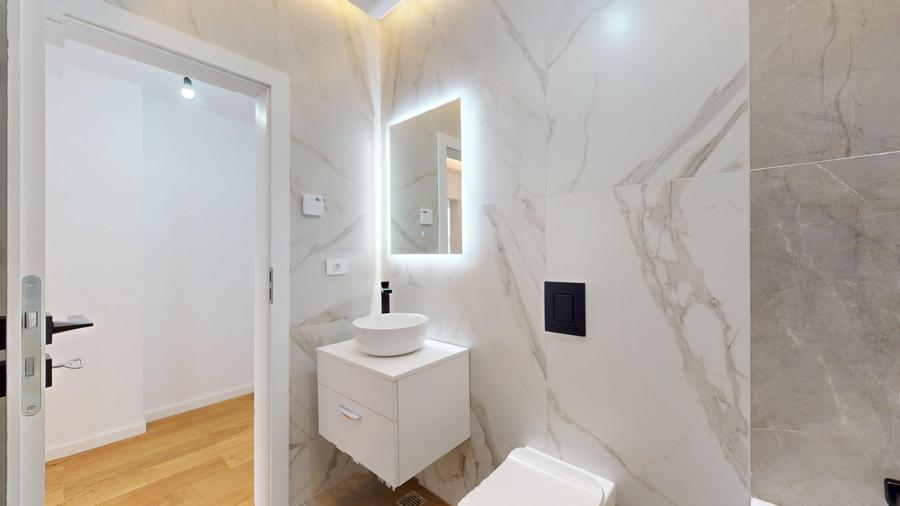 Casa moderna ansamblu exclusivist – Matei Millo – 0% comision – - 20