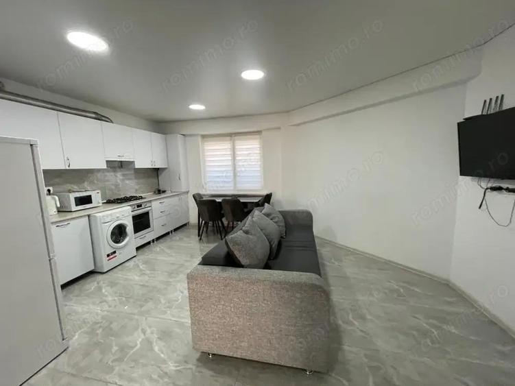 Apartament cu 3 camere de inchiriat in zoan Tractorul - 4