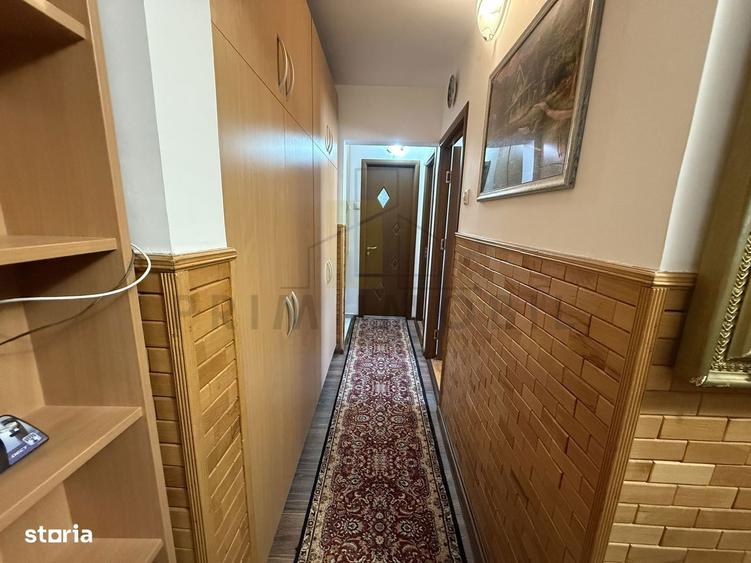 3 Camere Decomandat, Nicolina, Prima Statie, LIDL - 9