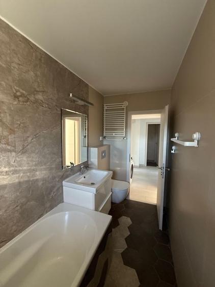 Apartament 3 camere Mall Vitan, 5 minute de metrou, mobilat si utilat modern - 7