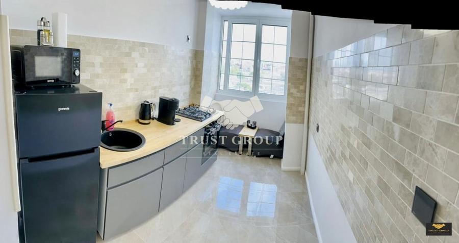 Apartament 3 camere - Beller | renovat complet - 7