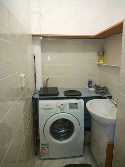 inchiriez garsoniera,mobilata,utilata A1 et 1 - 2