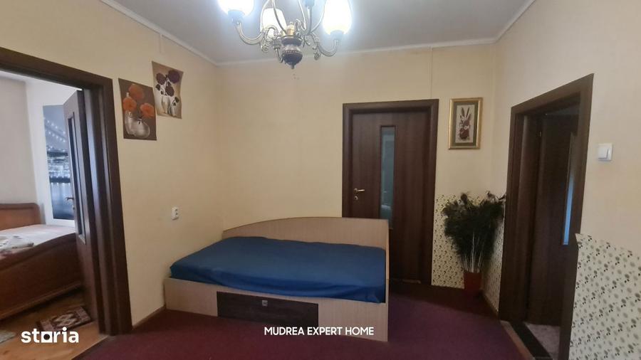 Apartament spatios la curte | 2 Camere | Otopeni Central - 6