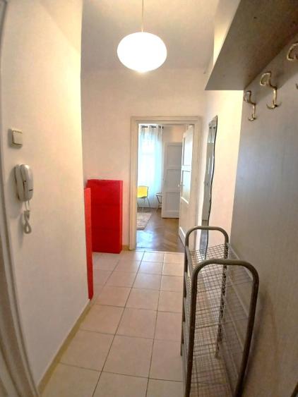  FLOREASCA apartament luminos, curat, tineresc in zona eleganta - 8