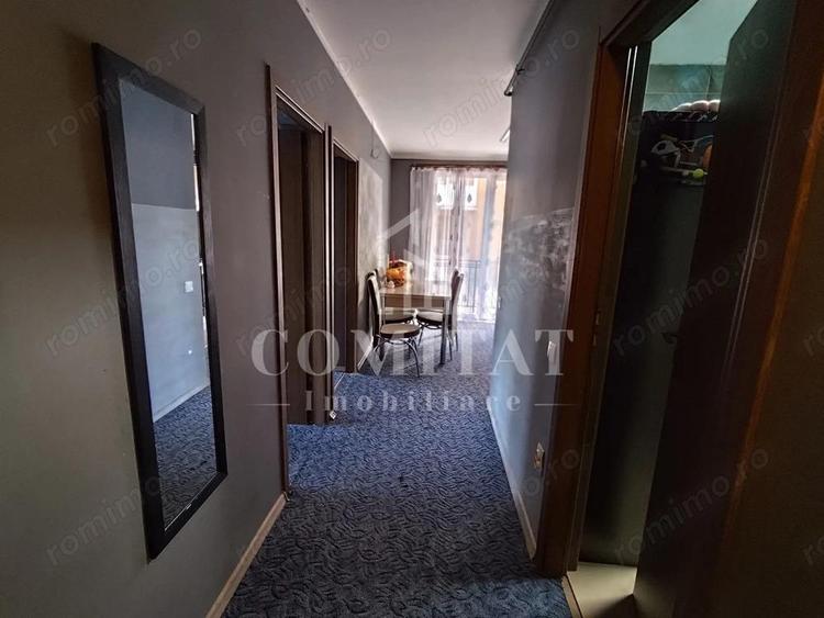 Apartament cu 2 camere decomandate | Zona Penny - Eroilor - 4