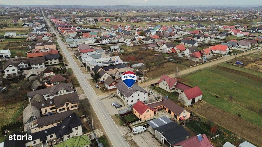 Spatiu comercial de inchiriat in Com Marginea - 2