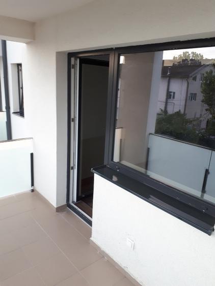 Închiriez apartament  2 camere - Vivamus Resident Brasov - 9