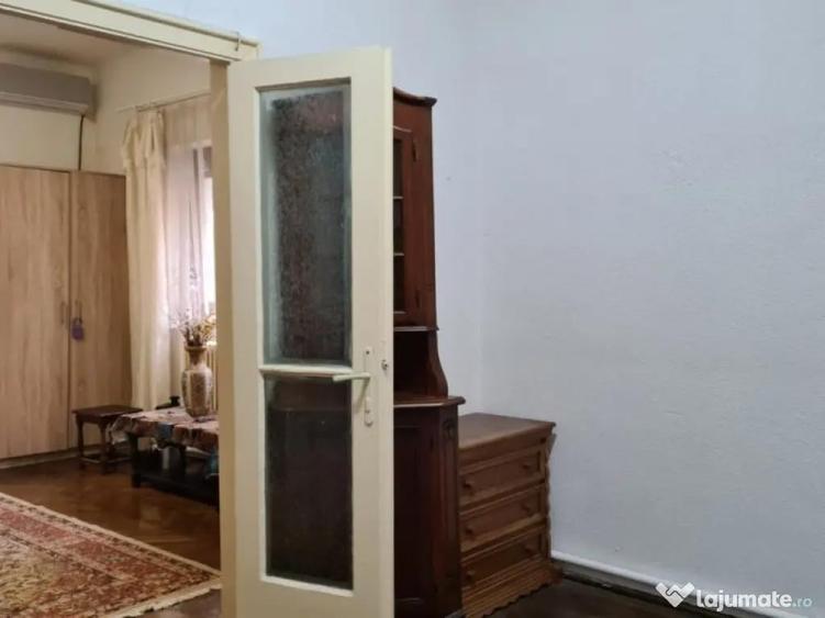 Vila parcul Tineretului- Sincai metrou-pentru 2 familii - 5