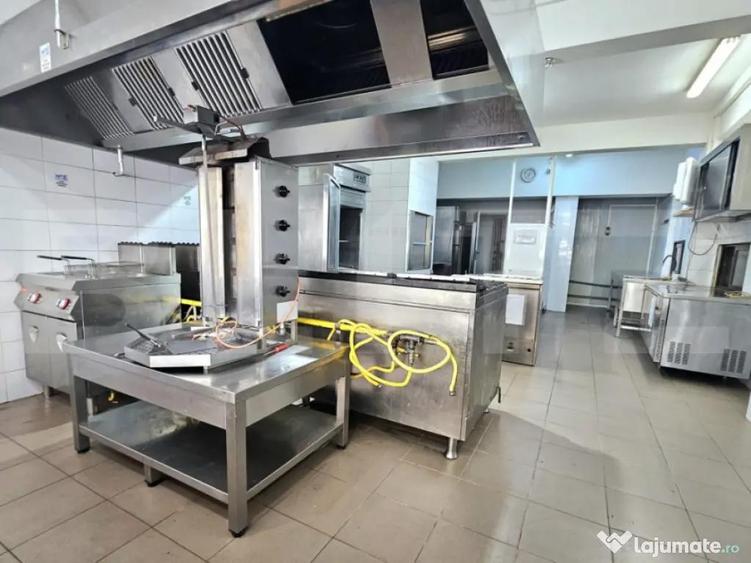 Spatiu comercial, 674.81 mp, zona Complex Studentesc - 6